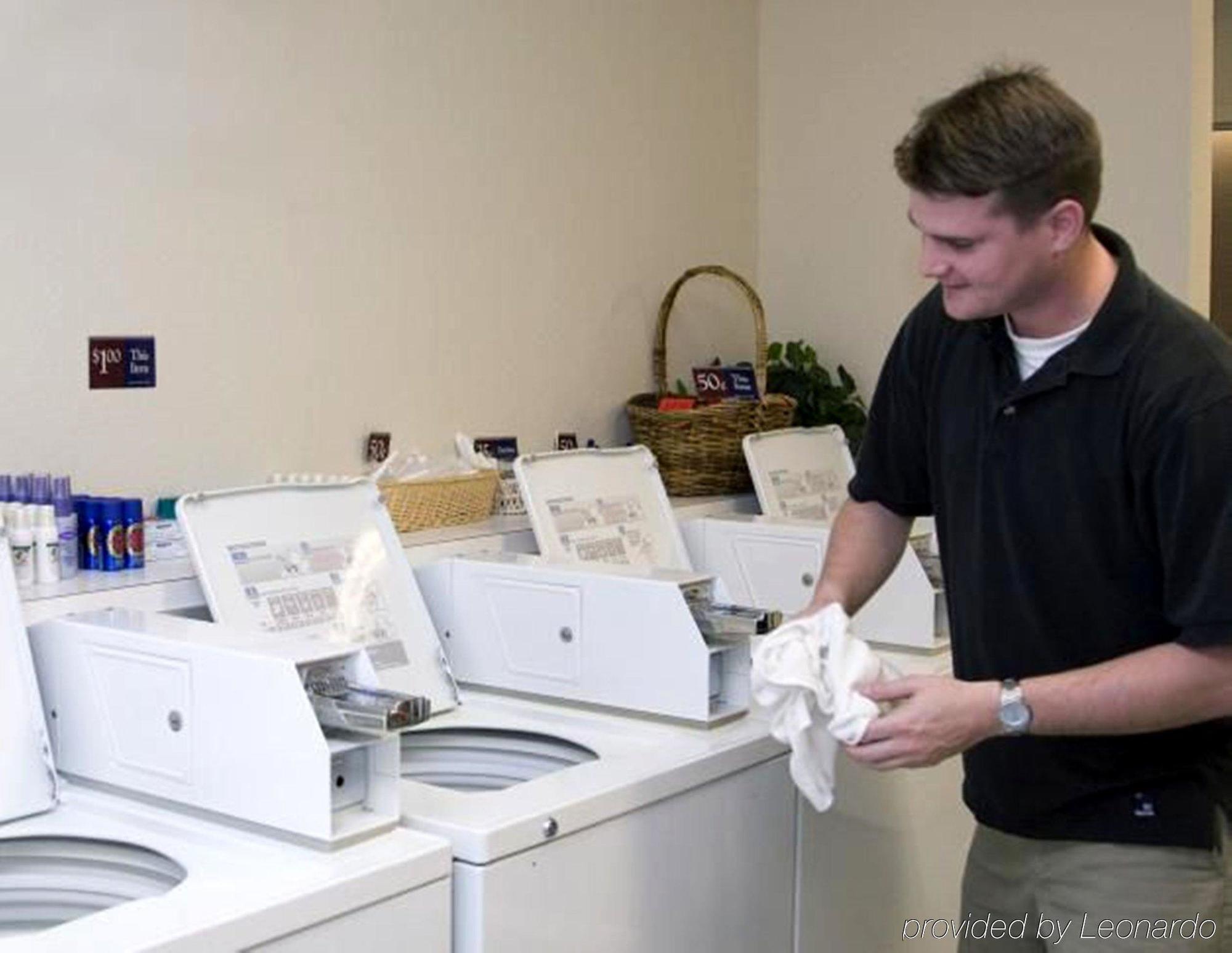 Candlewood Suites Pittsburgh-Cranberry By Ihg Cranberry Township Einrichtungen foto