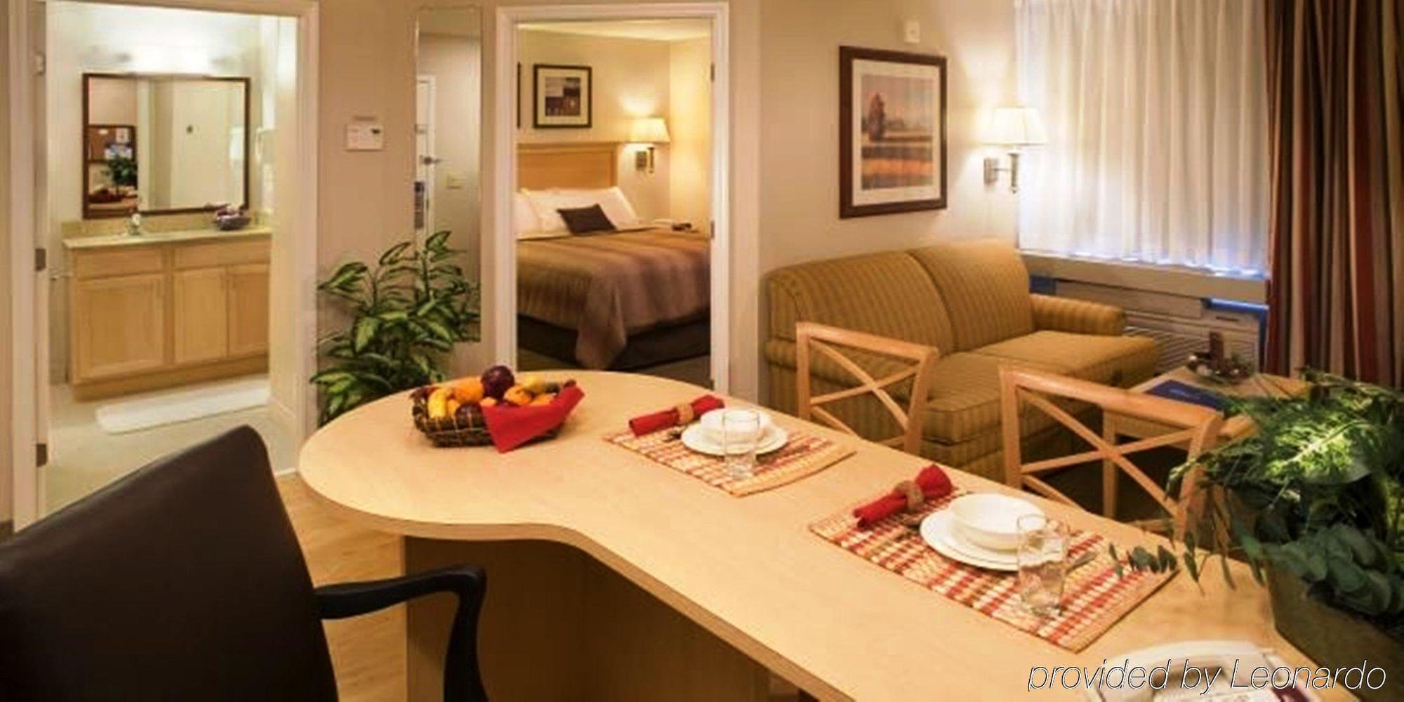 Candlewood Suites Pittsburgh-Cranberry By Ihg Cranberry Township Zimmer foto
