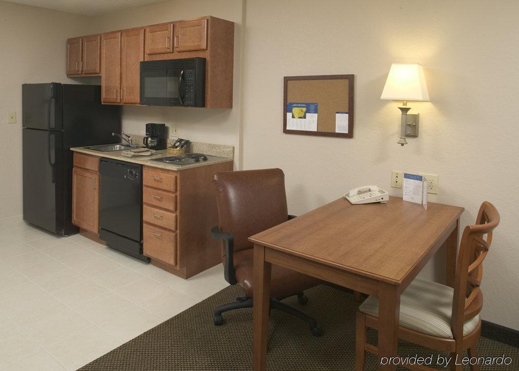 Candlewood Suites Pittsburgh-Cranberry By Ihg Cranberry Township Zimmer foto